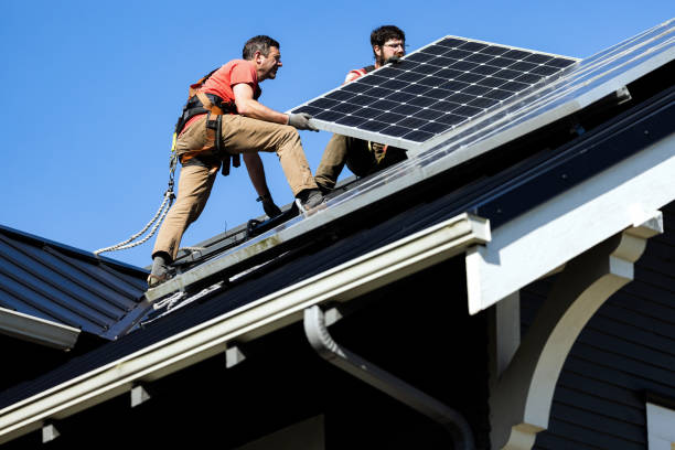 Fast & Reliable Emergency Roof Repairs in Catawissa, PA